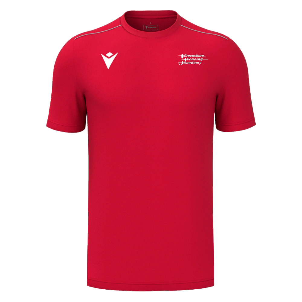 Macron Shirt rigel hero | Image 1