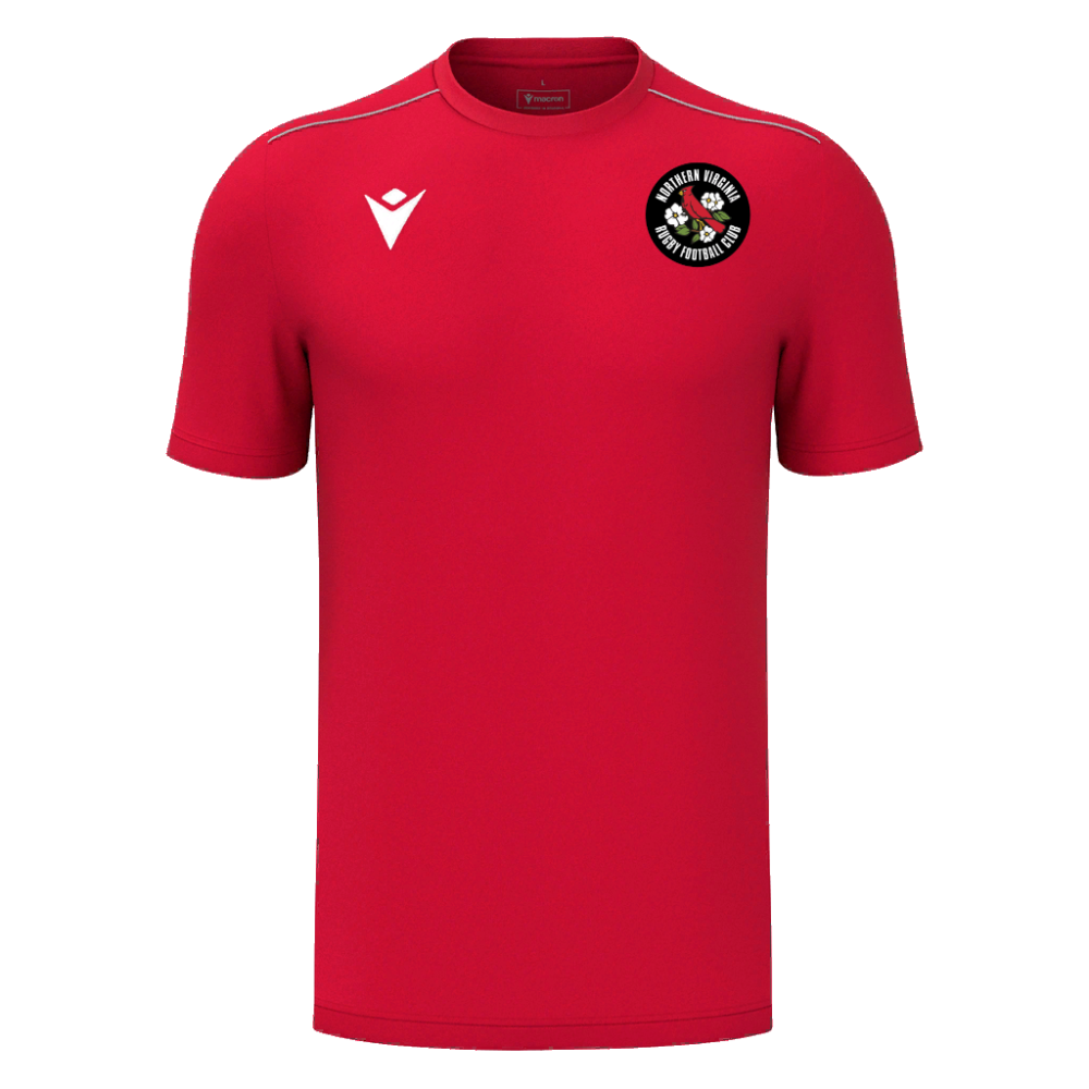 Macron Shirt rigel hero | Image 1
