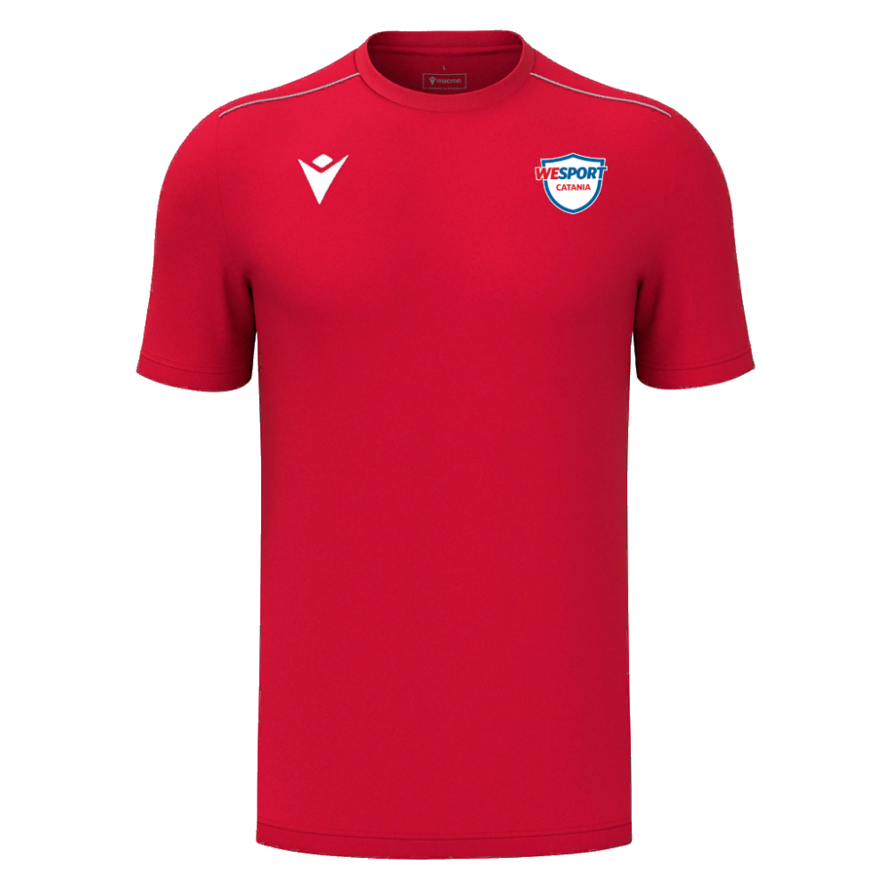 Macron Rigel hero maglia | Immagine 1