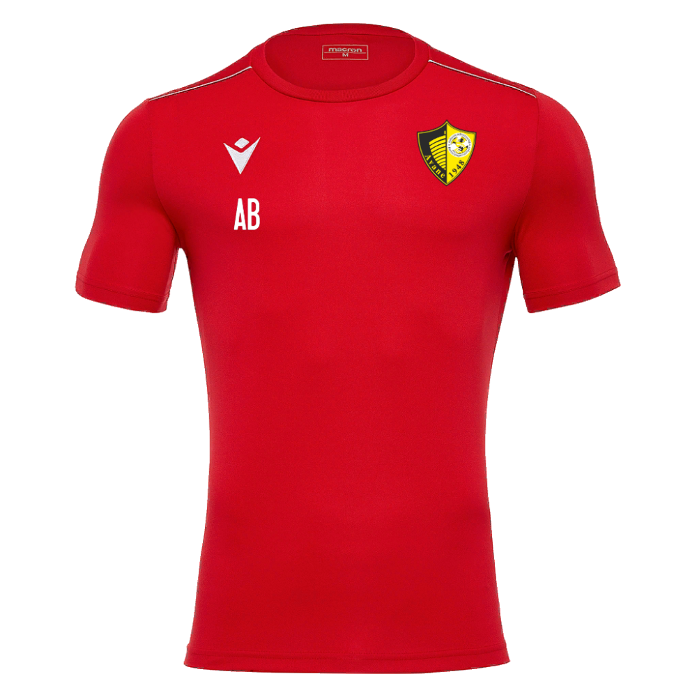 Macron Rigel hero maglia | Immagine 1