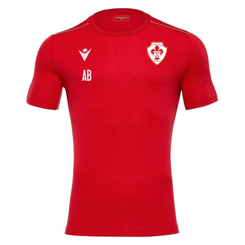 Macron Rigel hero maglia | Immagine 1