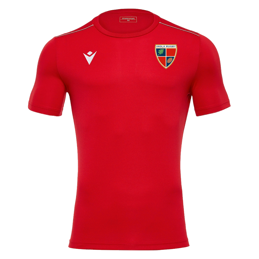 Macron Rigel hero maglia | Immagine 1