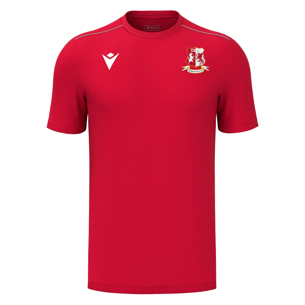 Macron Rigel hero shirt sr | Image 1