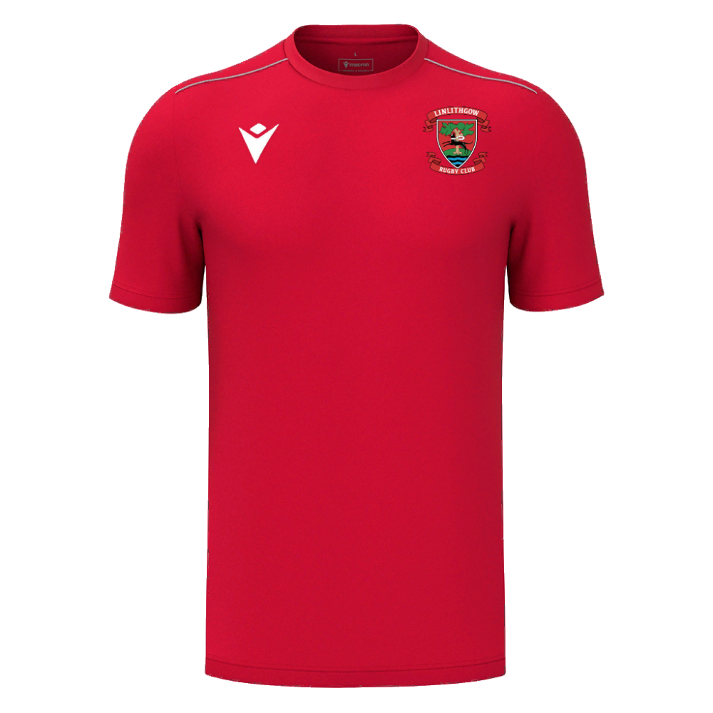 Macron Shirt rigel hero sr | Image 1