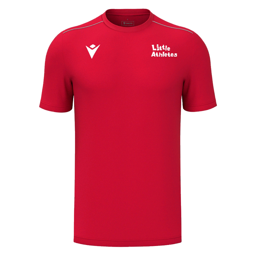 Macron Rigel hero shirt jr | Image 1
