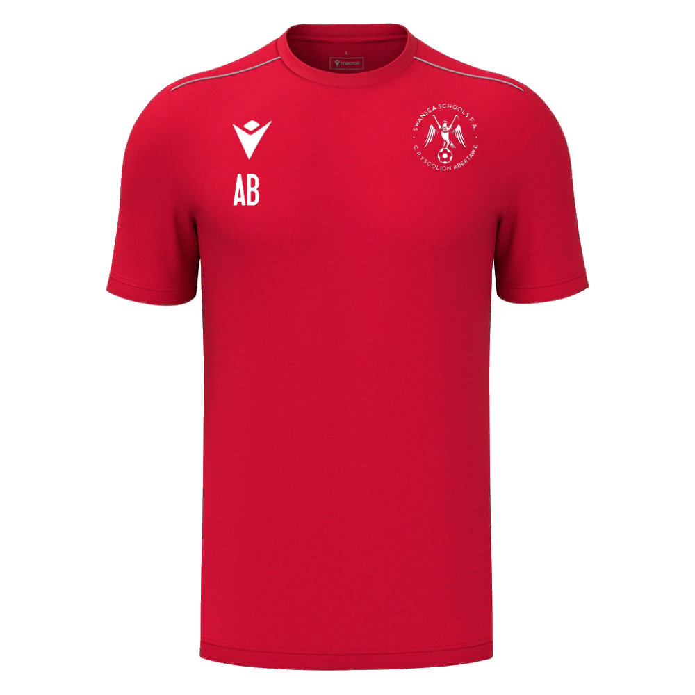 Macron Rigel hero shirt sr | Image 1
