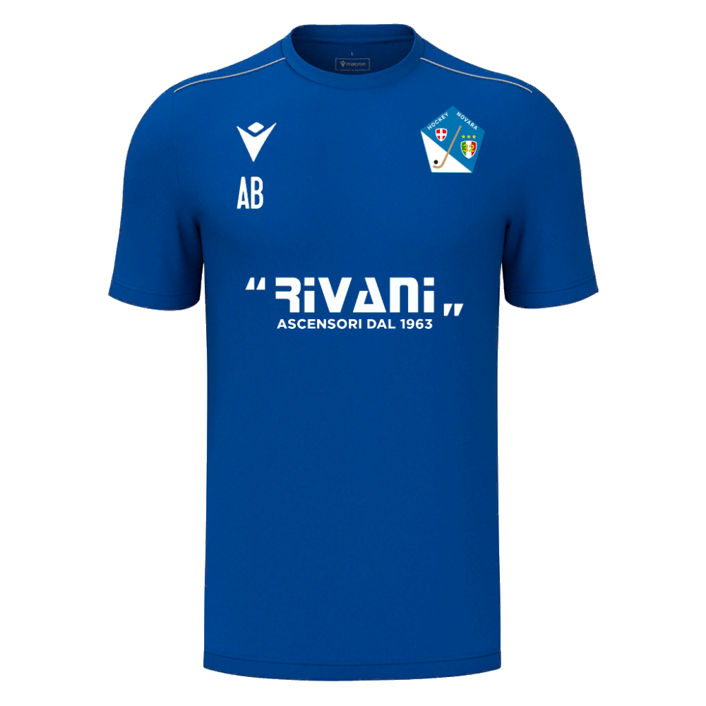 Macron Maglia allenamento | Immagine 1