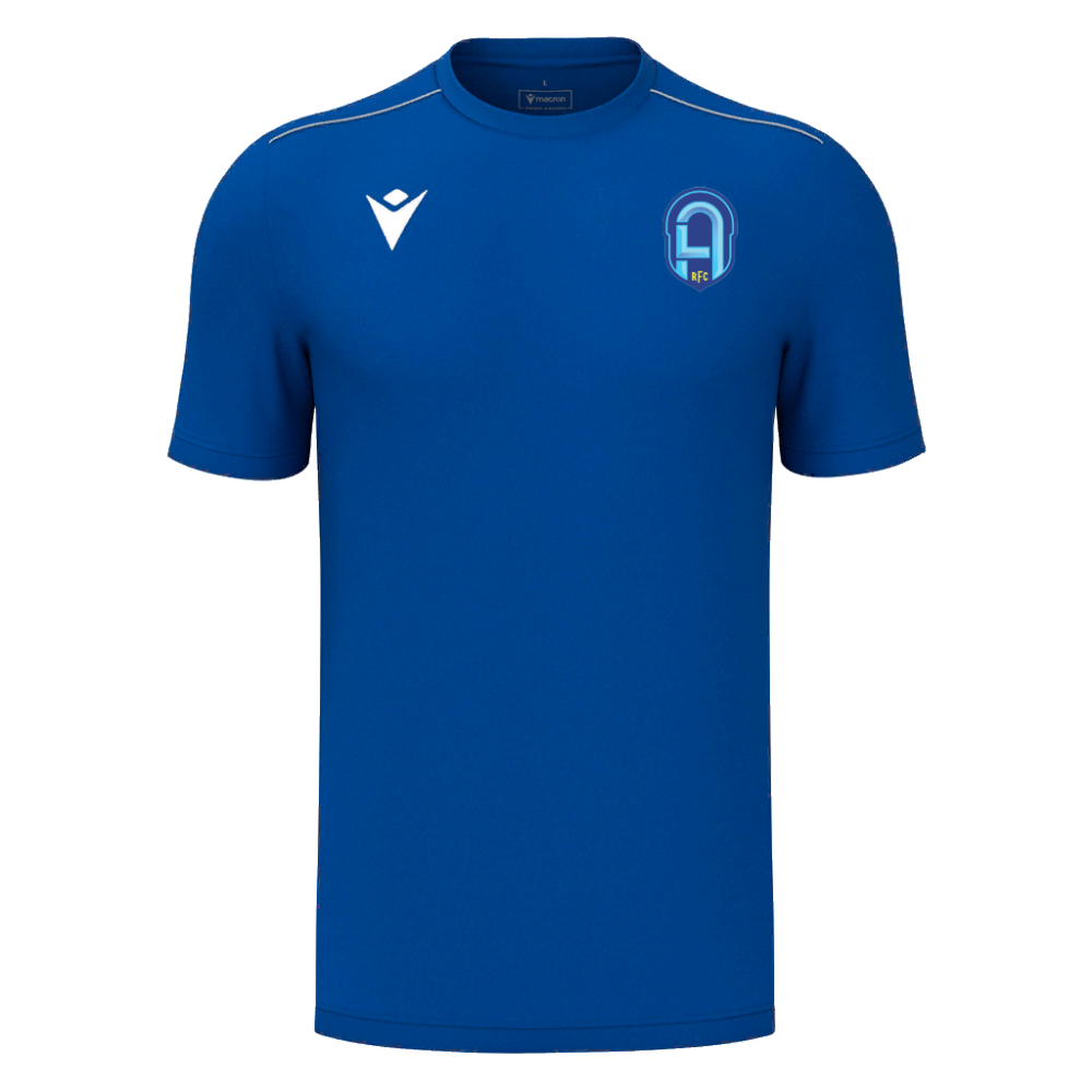 Macron Shirt rigel hero | Image 1