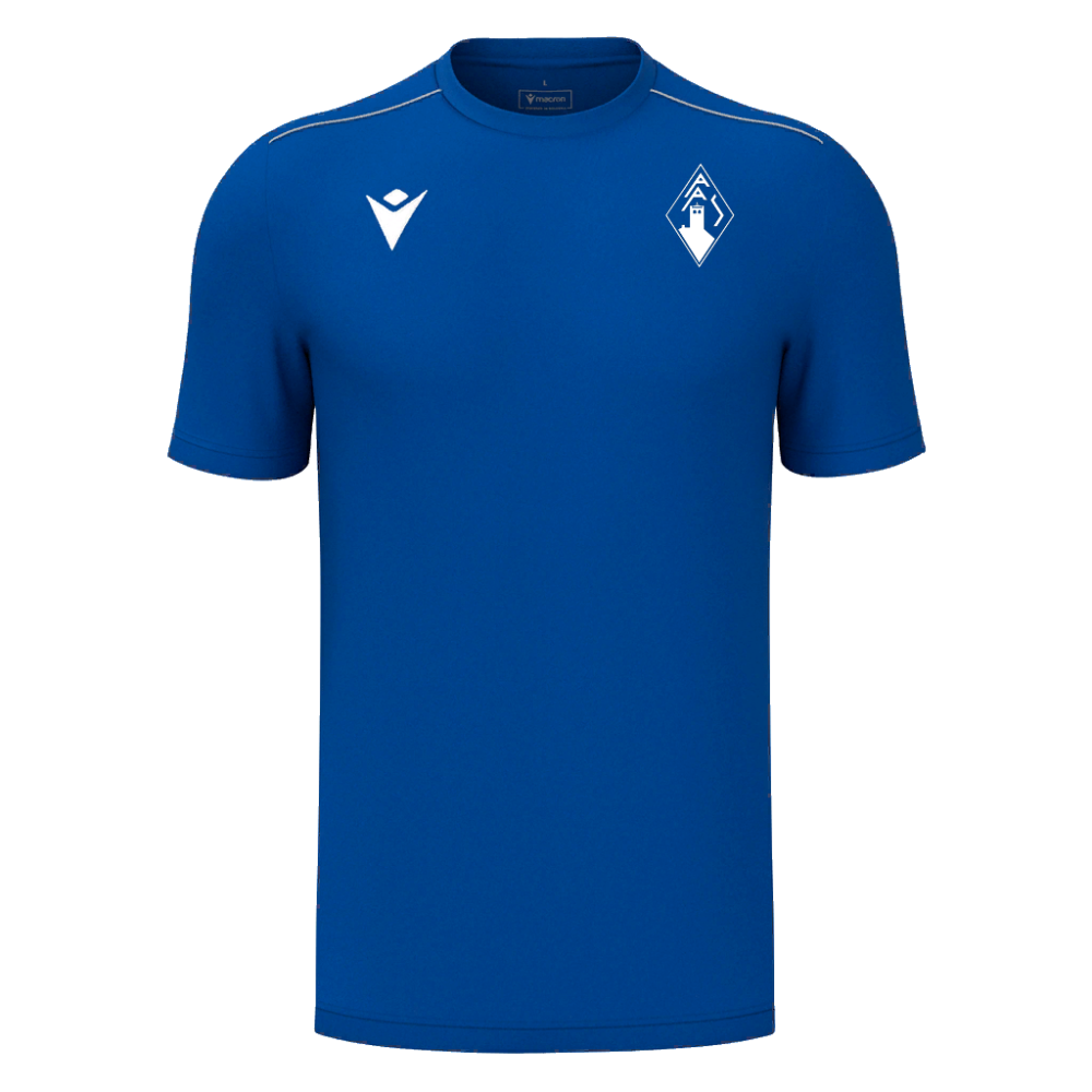 Macron Tshirt de treino - homem | Imagem 1