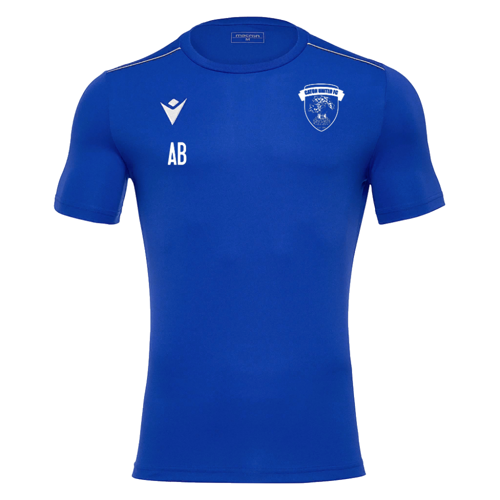 Macron Shirt rigel hero | Image 1