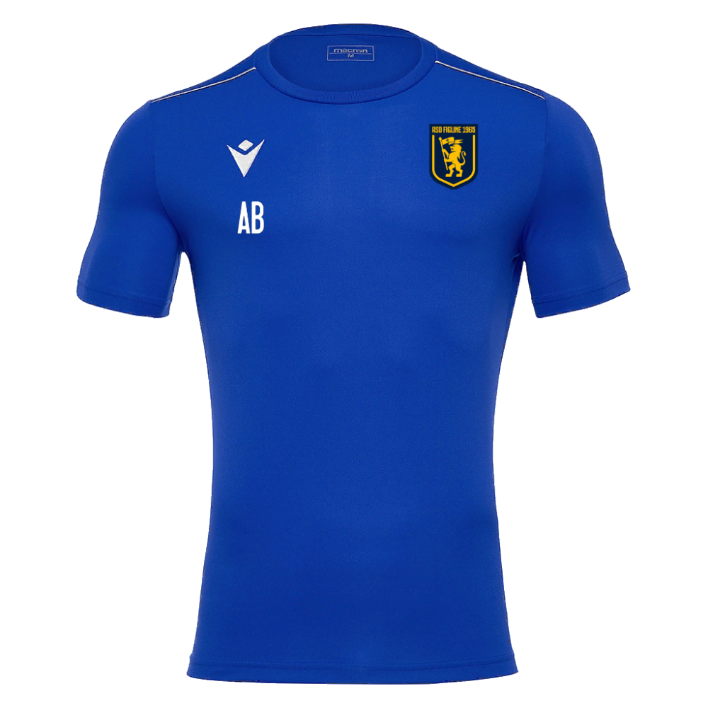 Macron Rigel hero maglia | Immagine 1