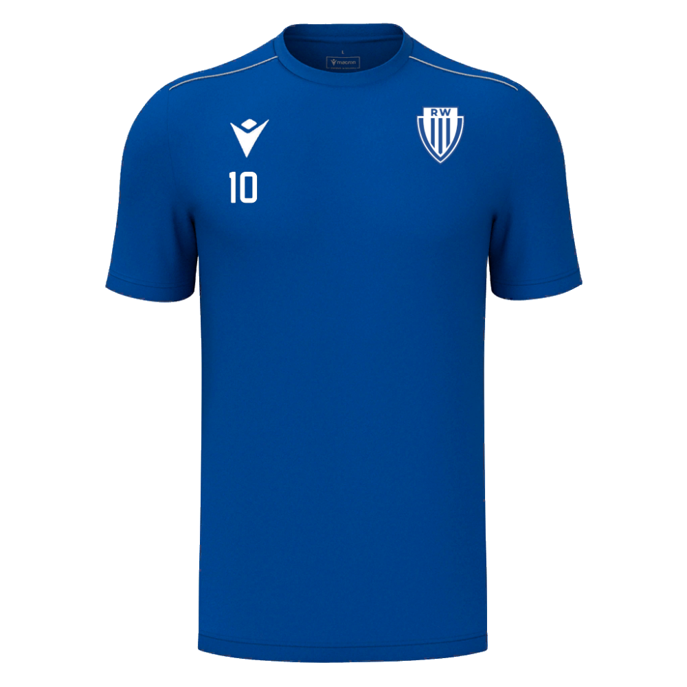 Macron Rigel hero maglia | Immagine 1