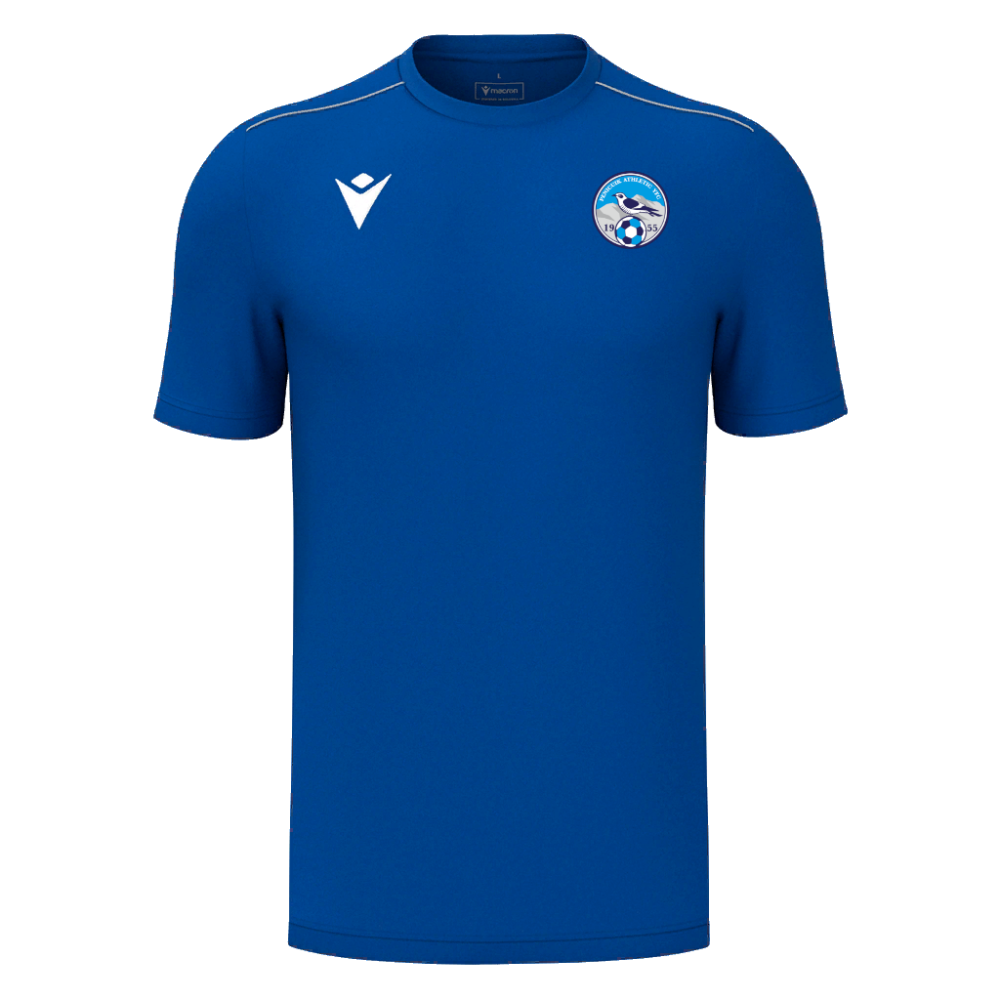 Macron Shirt rigel hero sr | Image 1