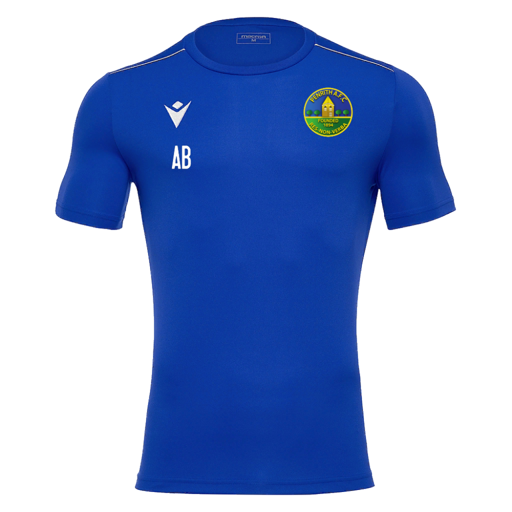 Macron Shirt rigel hero jr | Image 1