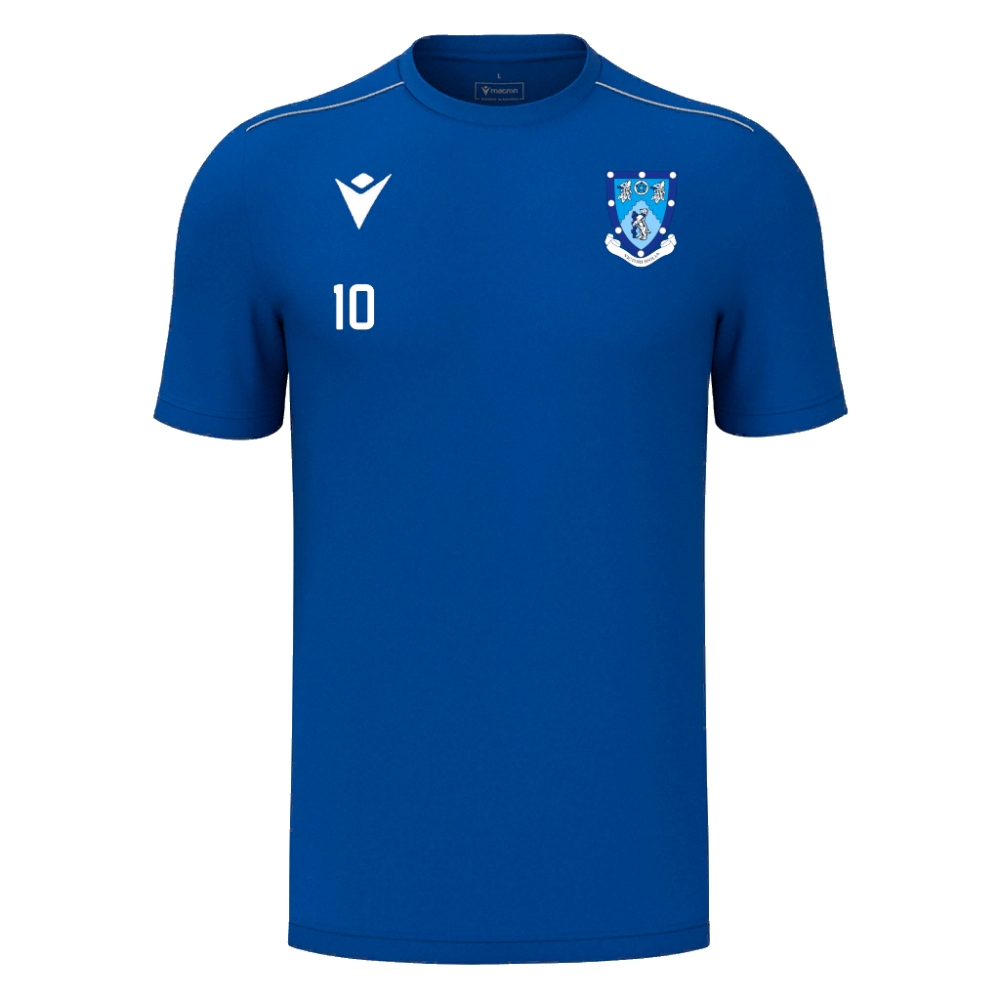 Macron Shirt rigel hero jr | Image 1