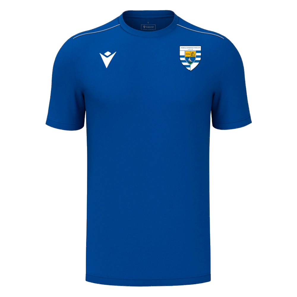 Macron Shirt rigel hero | Image 1