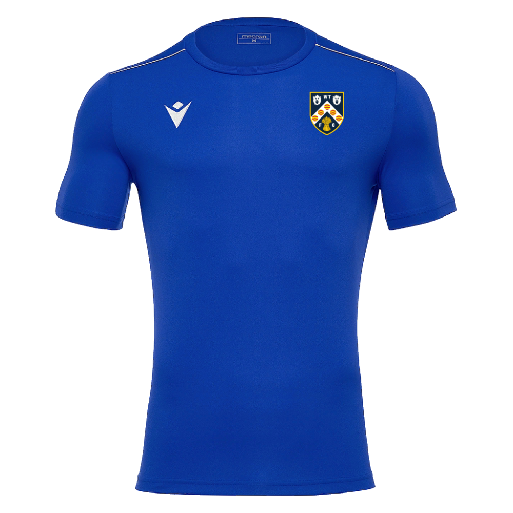 Macron Shirt rigel hero jr | Image 1