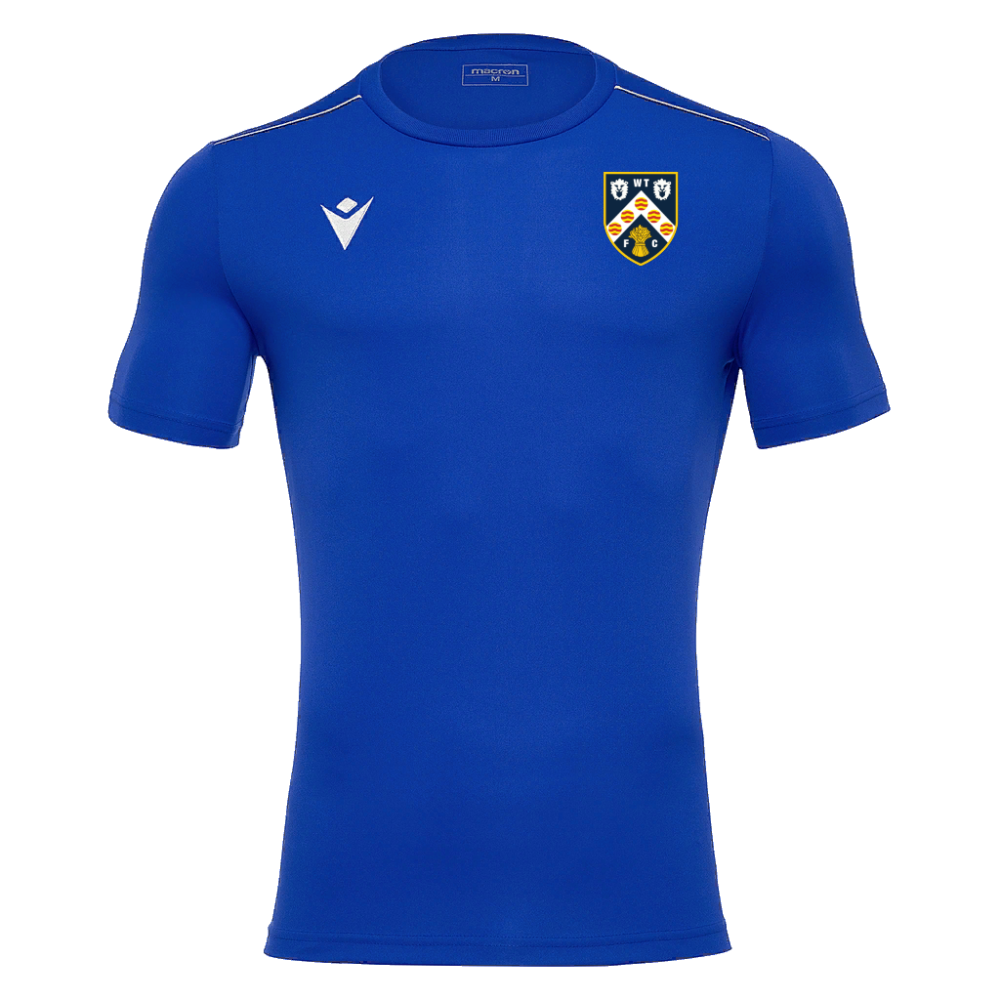 Macron Shirt rigel hero sr | Image 1