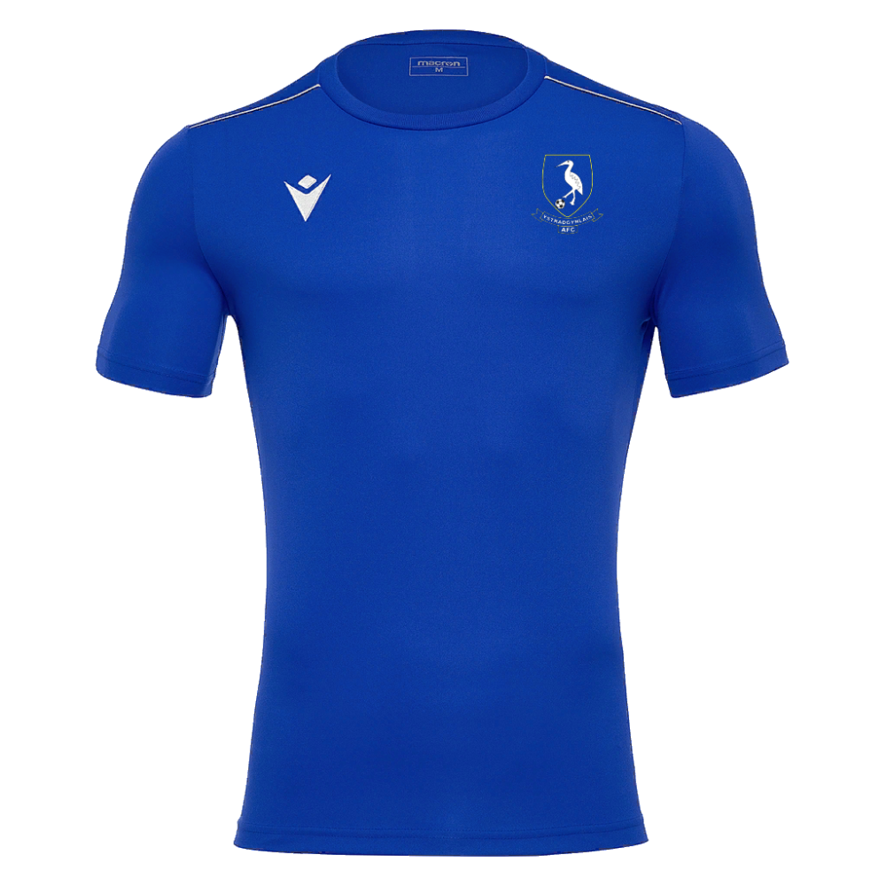 Macron Rigel hero shirt roy ss jr | Image 1