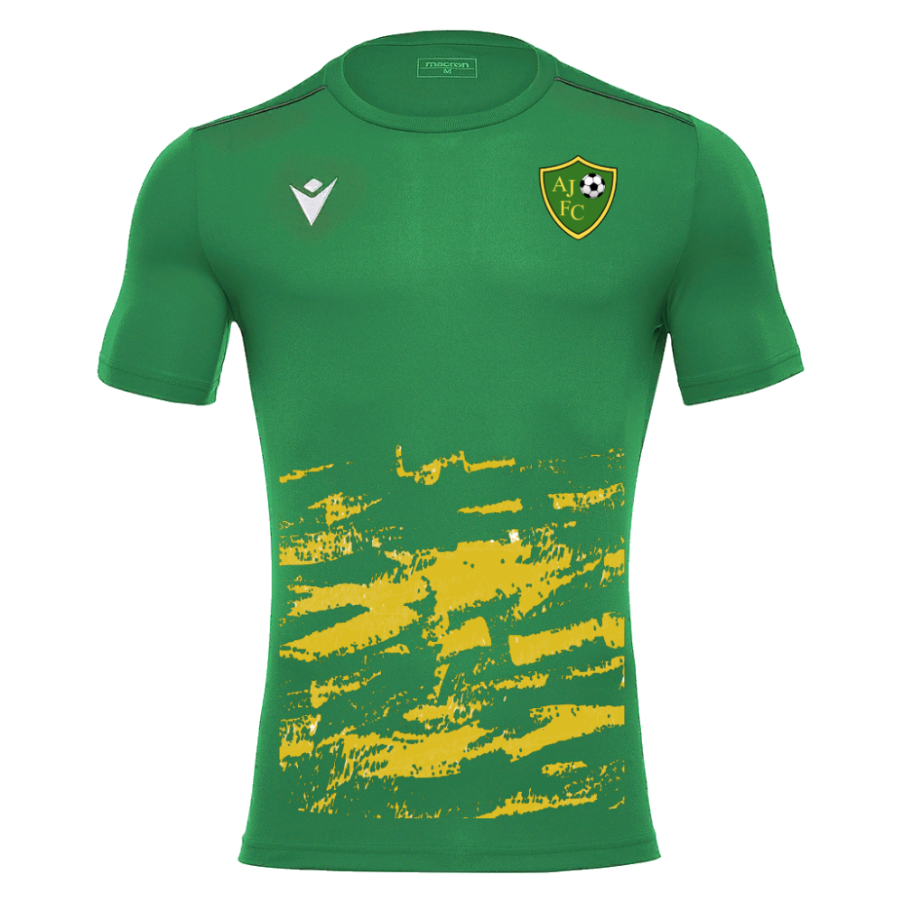 Macron Rigel hero sport shirt jr | Image 1