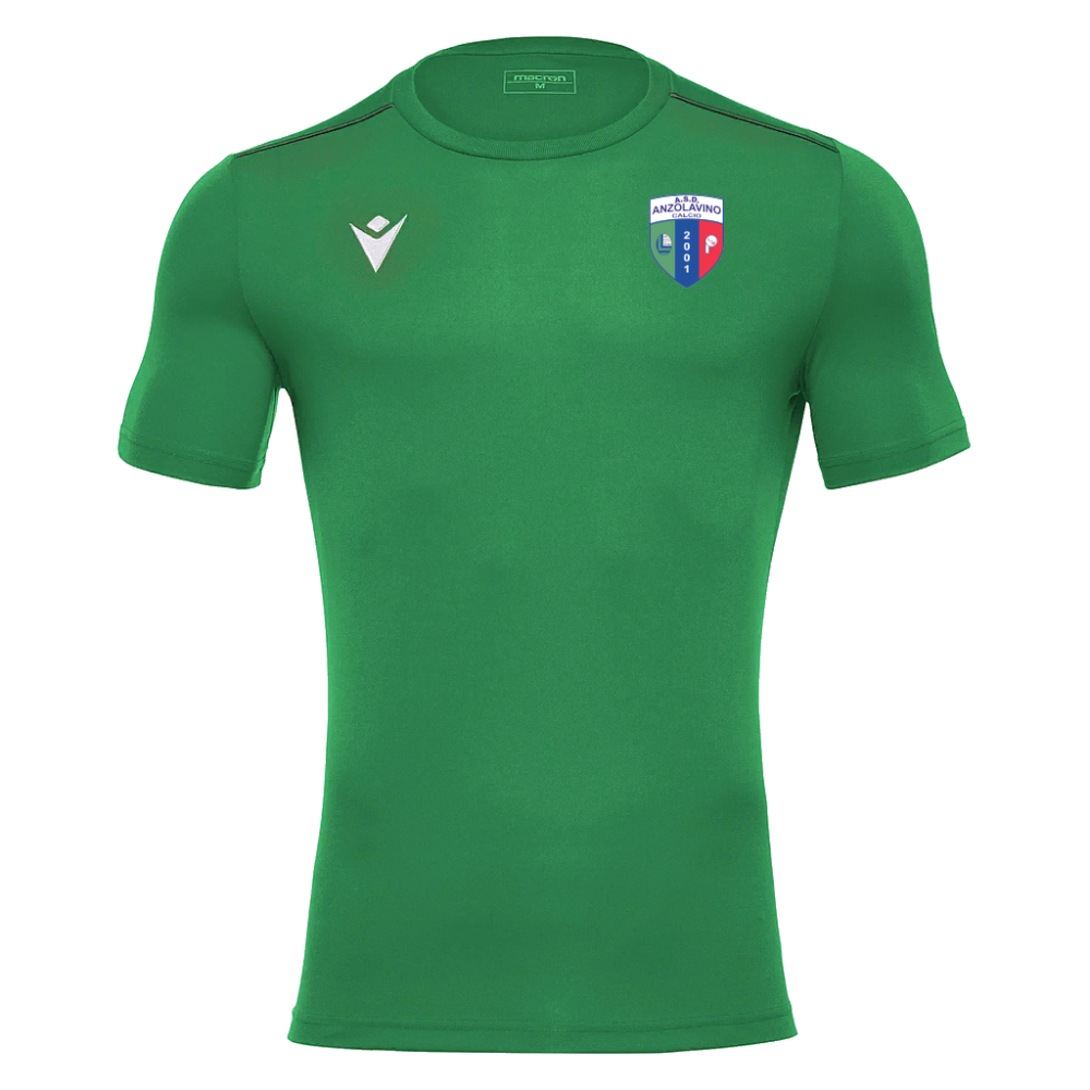 Macron Rigel hero maglia | Immagine 1