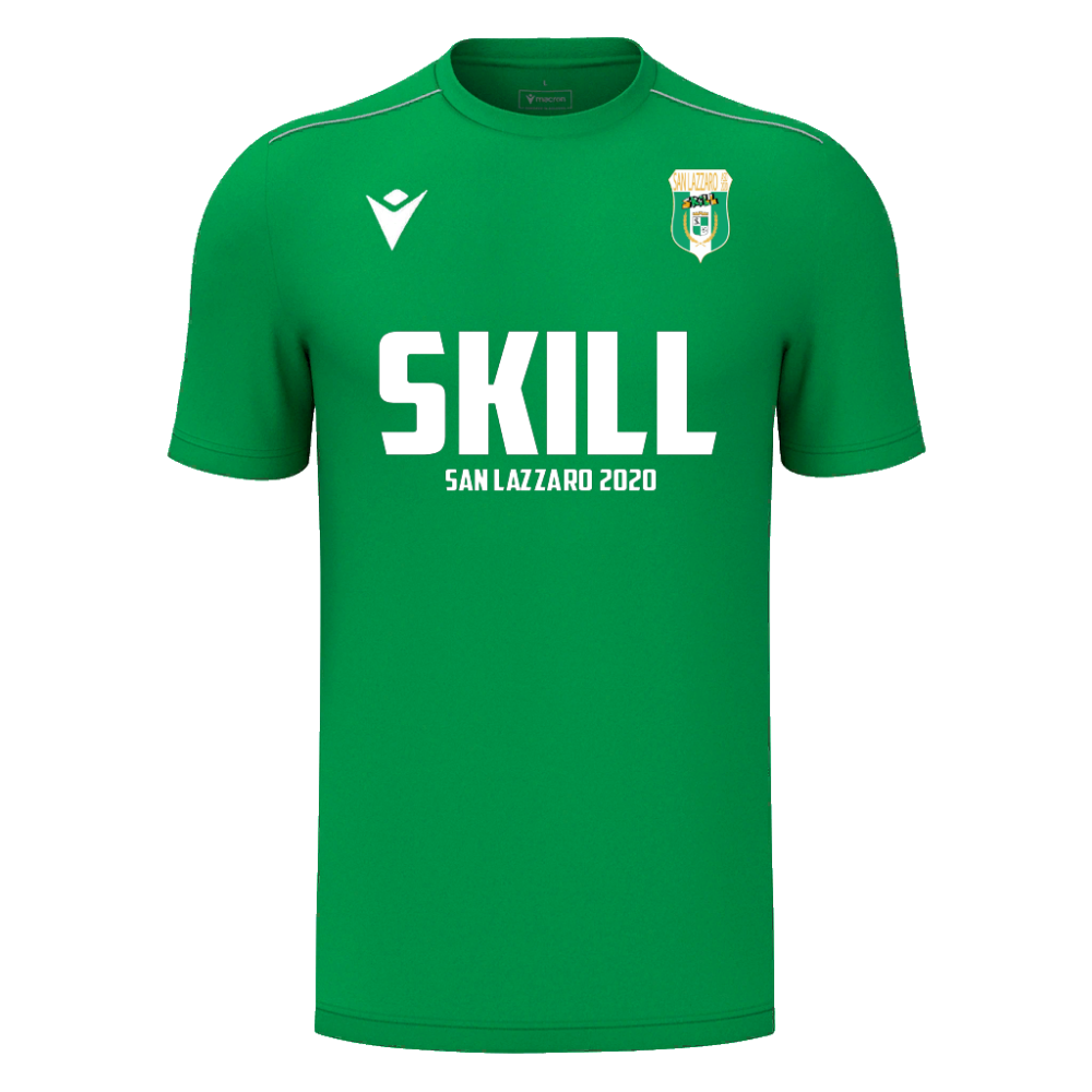 Macron Rigel hero maglia | Immagine 1