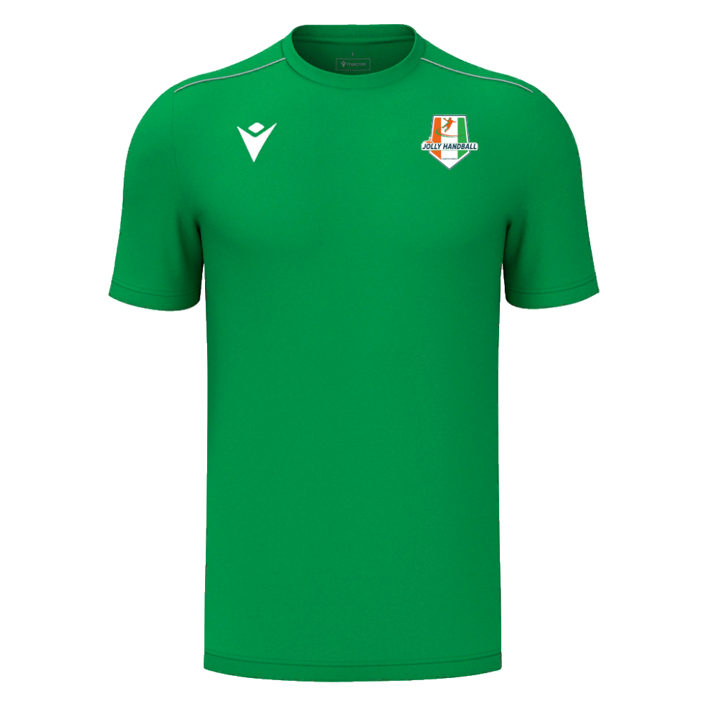 Macron Rigel hero maglia | Immagine 1