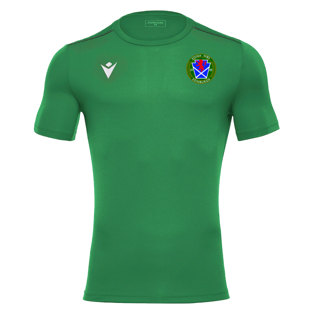 Macron Rigel hero sport shirt jr | Image 1