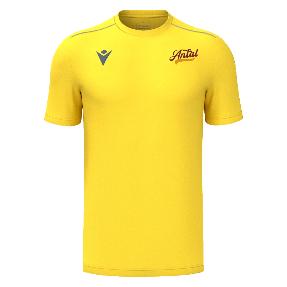 Macron Rigel hero maglia | Immagine 1