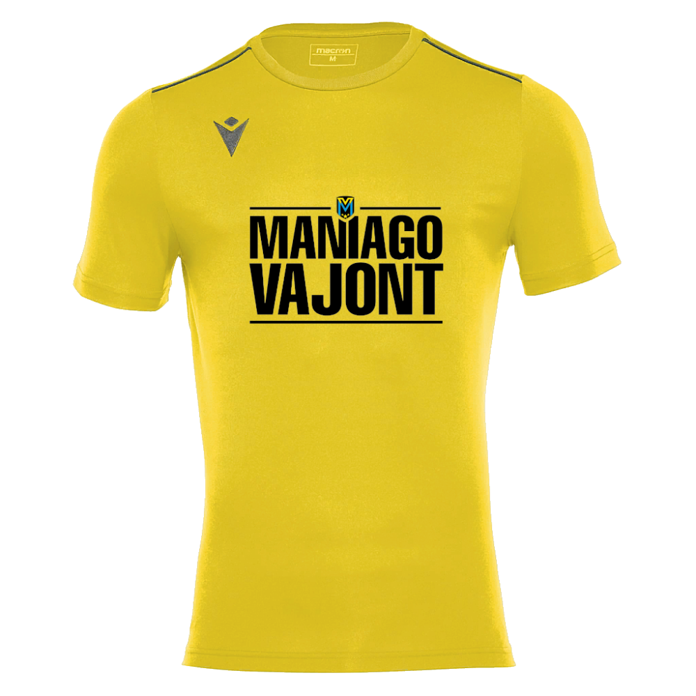Macron Rigel hero maglia | Immagine 1