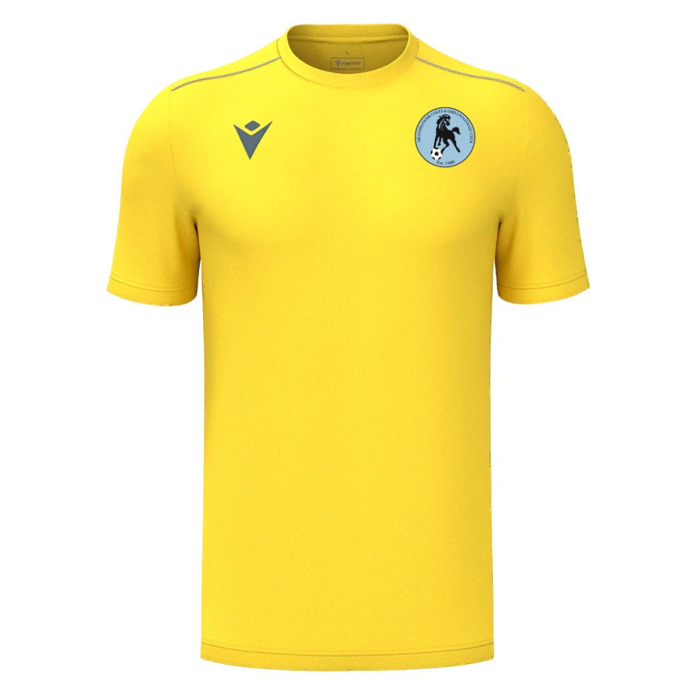 Macron Shirt rigel hero sr | Image 1