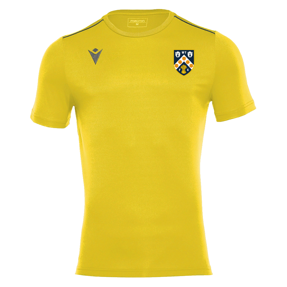 Macron Shirt rigel hero jr | Image 1