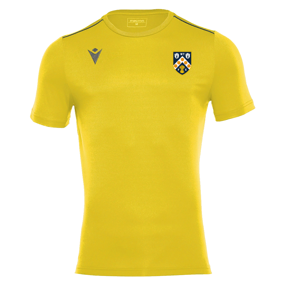 Macron Shirt rigel hero sr | Image 1