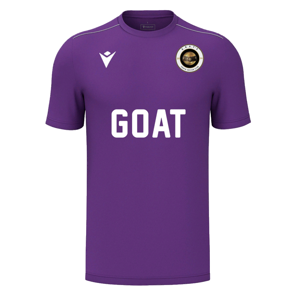 Macron Shirt rigel hero | Image 1