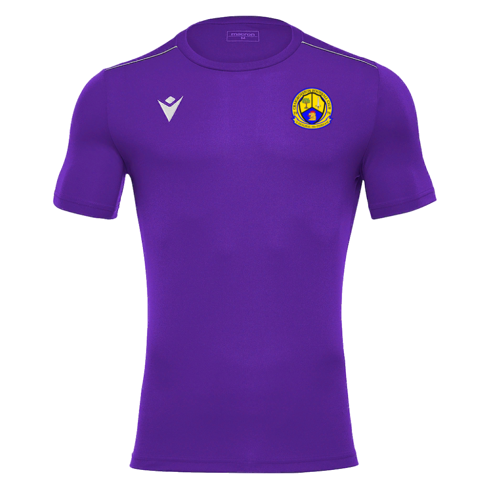 Macron Shirt rigel hero jr | Image 1