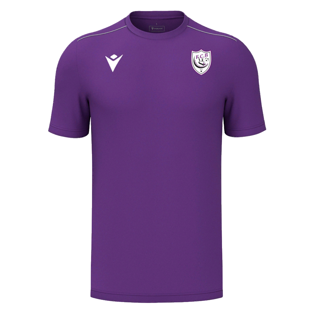 Macron Rigel hero maillot | Image 1
