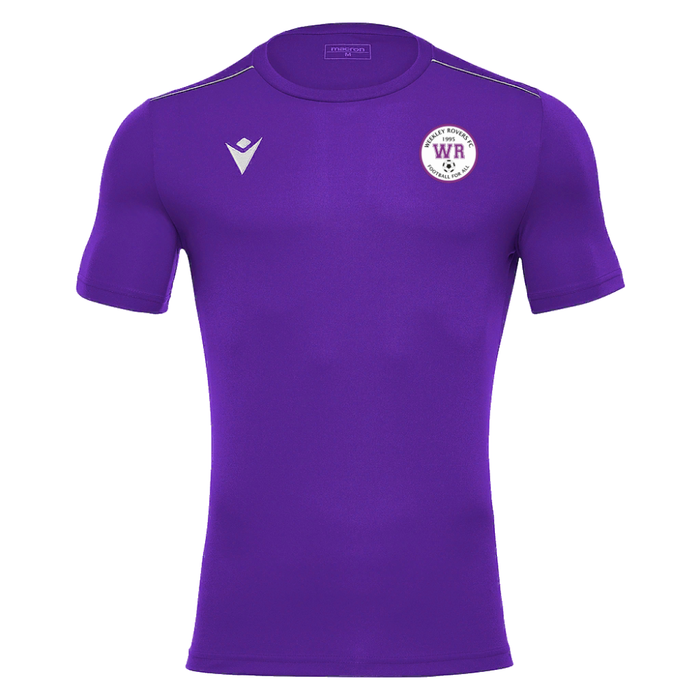 Macron Shirt rigel hero jr | Image 1