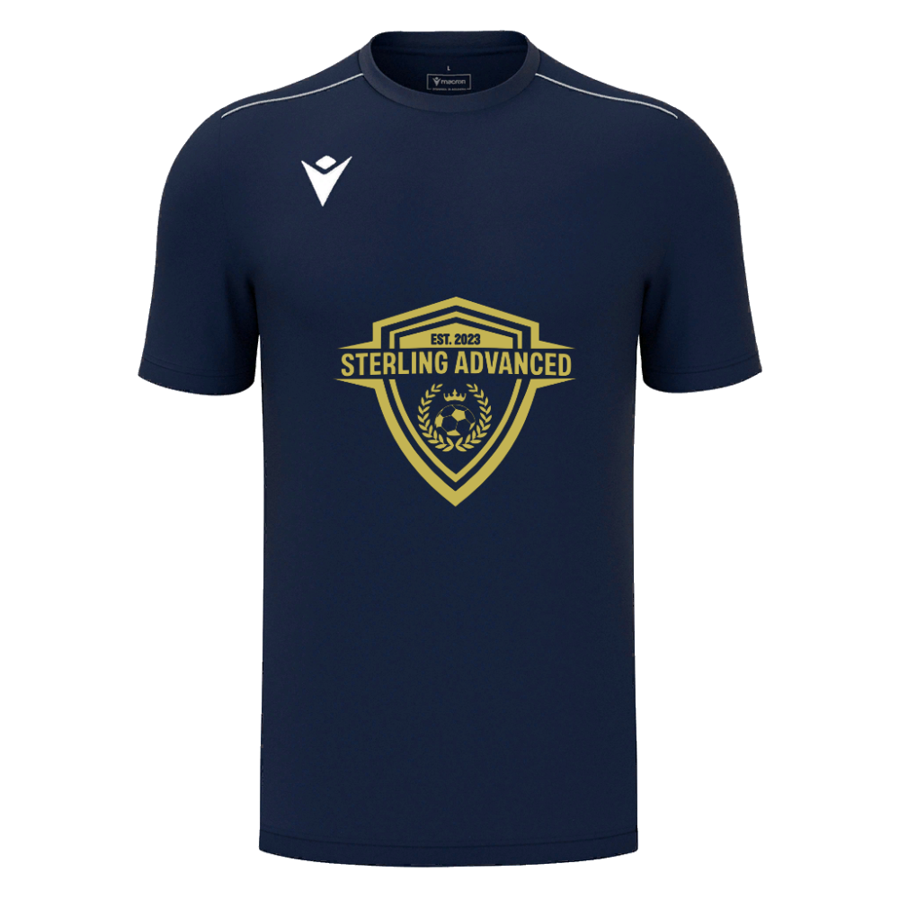 Macron Shirt rigel hero | Image 1