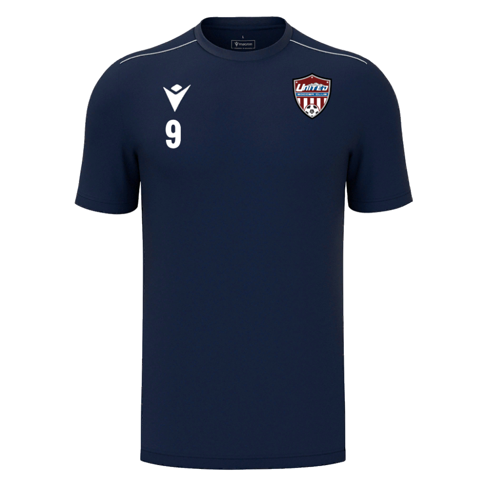 Macron Shirt rigel hero | Image 1