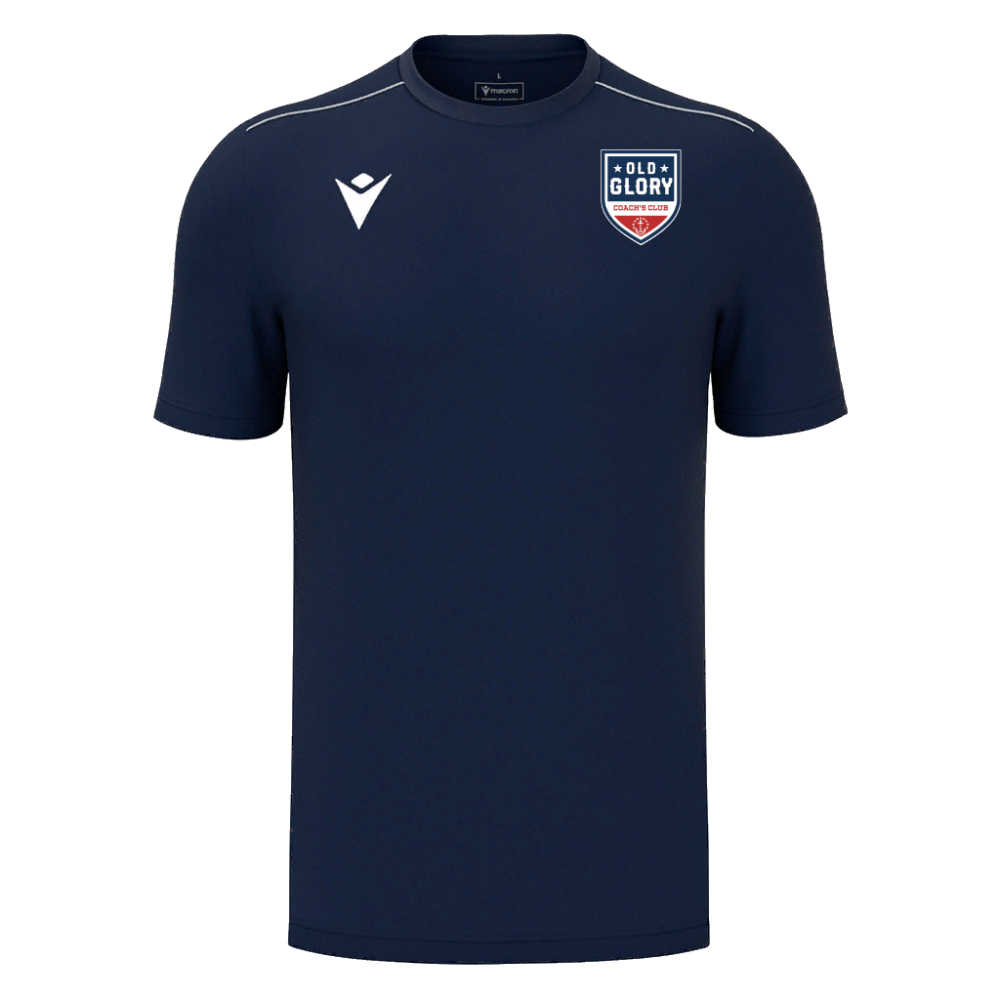 Macron Shirt rigel hero | Image 1