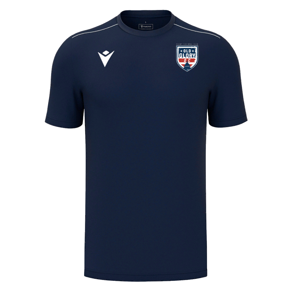 Rigel Hero shirt | OGDC Club Store