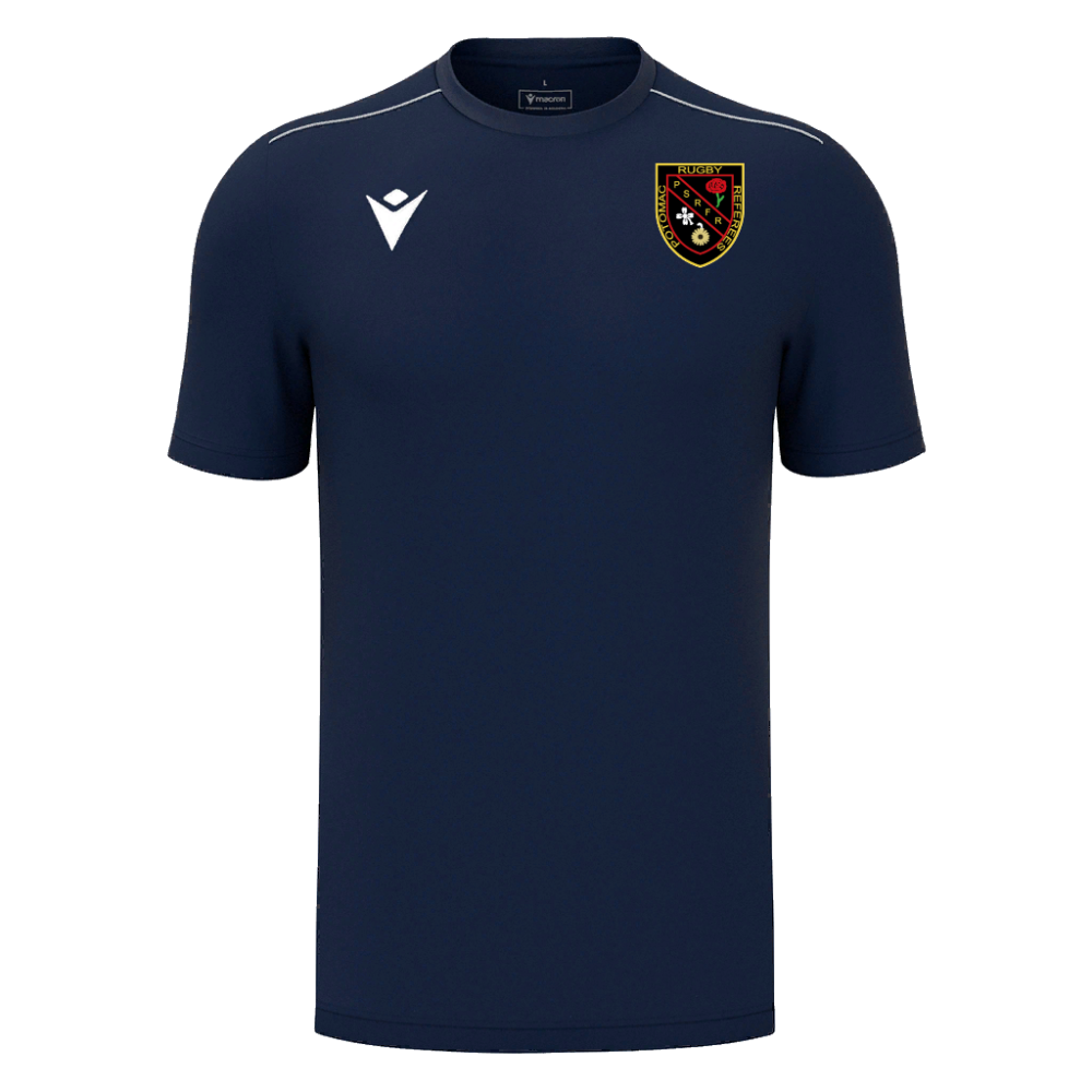 Macron Shirt rigel hero | Image 1
