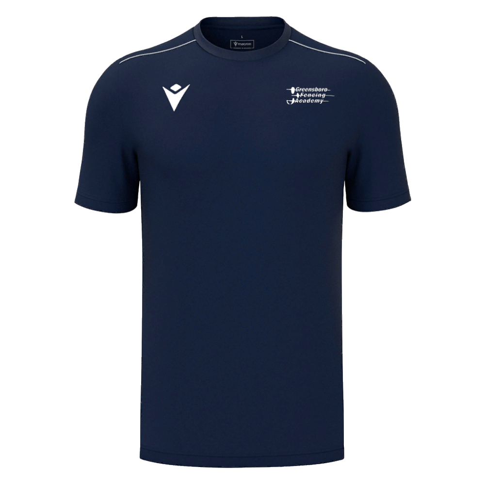Macron Shirt rigel hero | Image 1