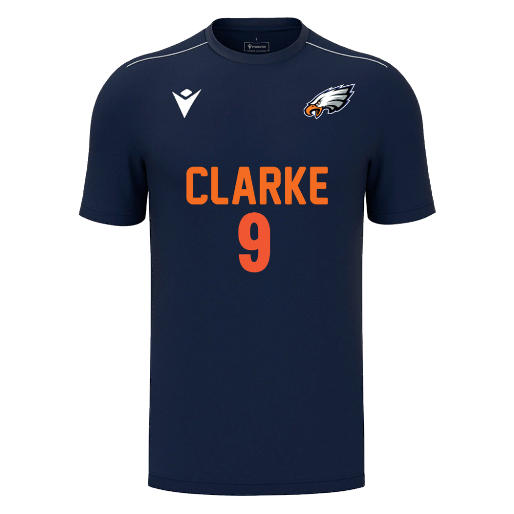 Macron Rigel hero shirt | Image 1
