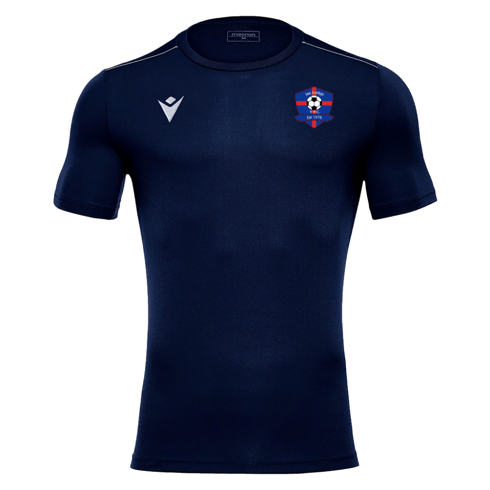 Macron Shirt rigel hero sr | Image 1