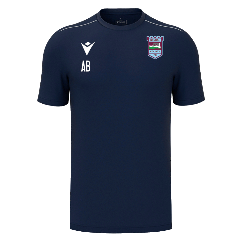 Macron Rigel hero shirt sr | Image 1