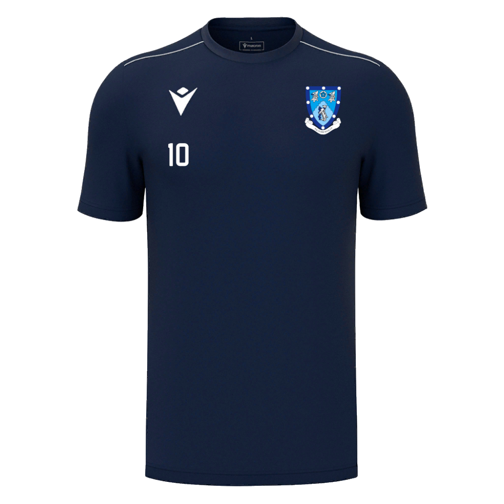 Macron Shirt rigel hero jr | Image 1