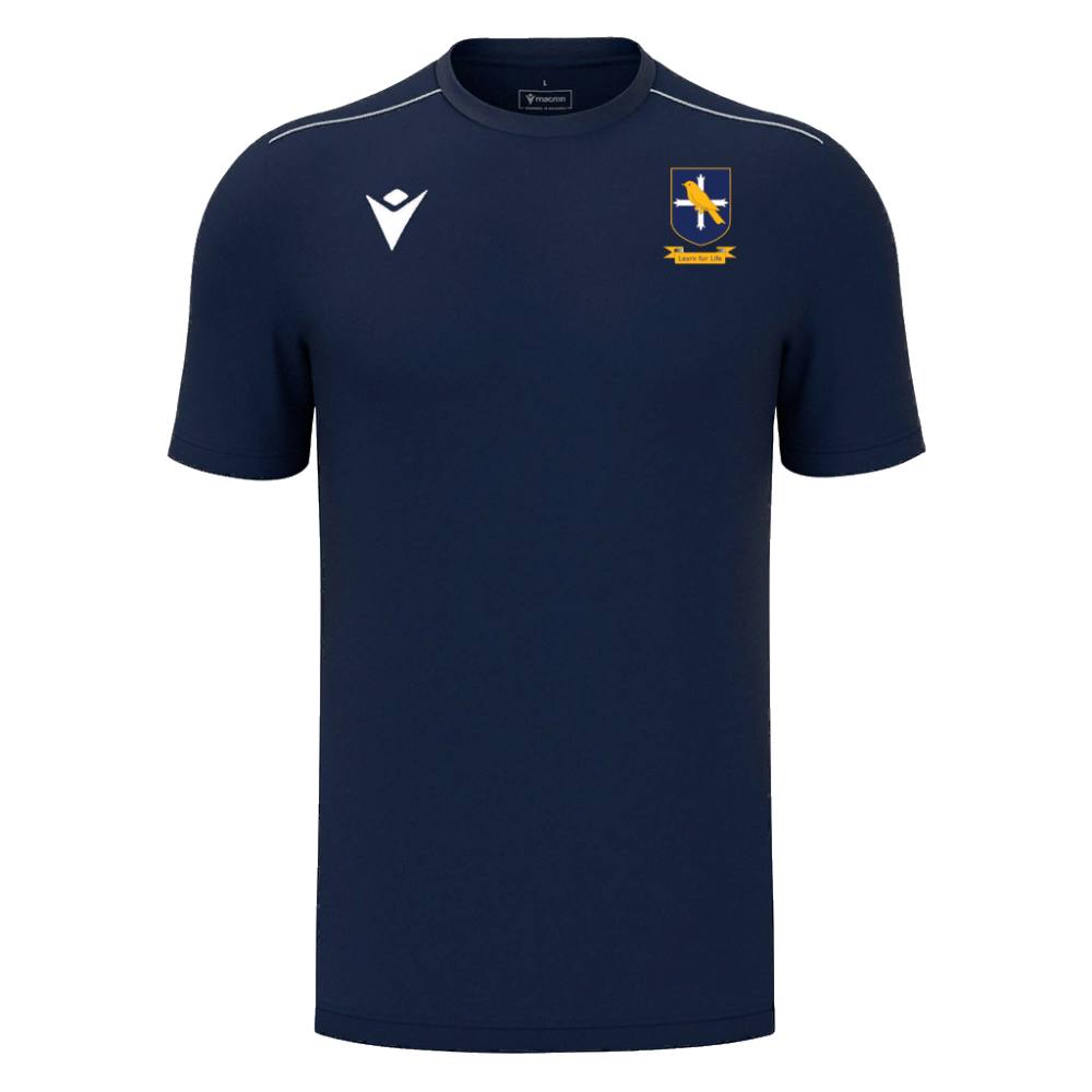 Macron Shirt rigel hero sr | Image 1