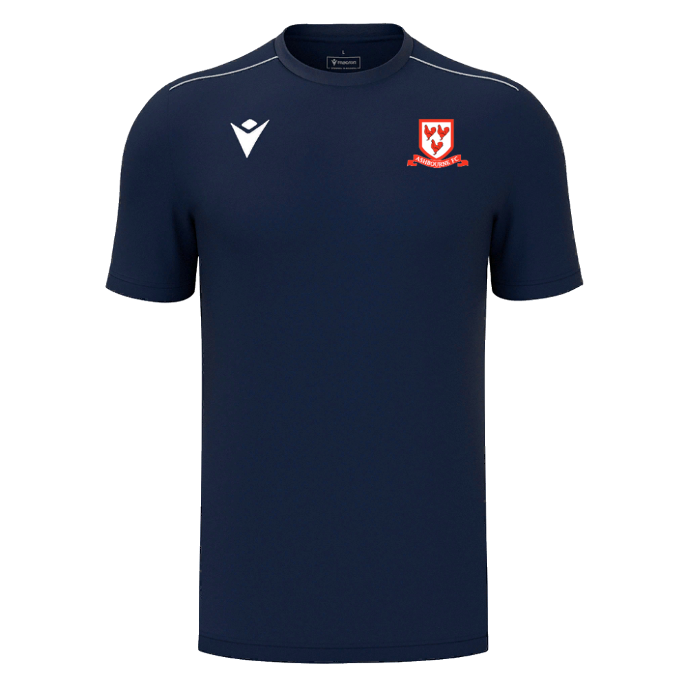 Macron Shirt rigel hero nav sr | Image 1