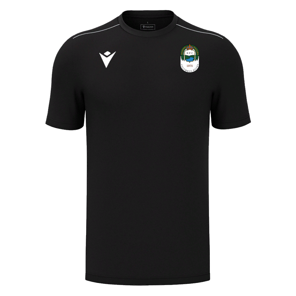 Macron Shirt rigel hero | Image 1